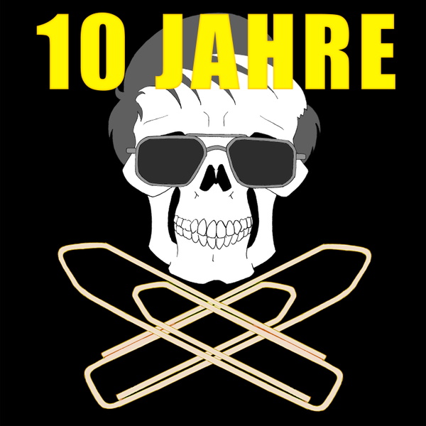 Artwork for Das Büro des Todes – WitzWerk
