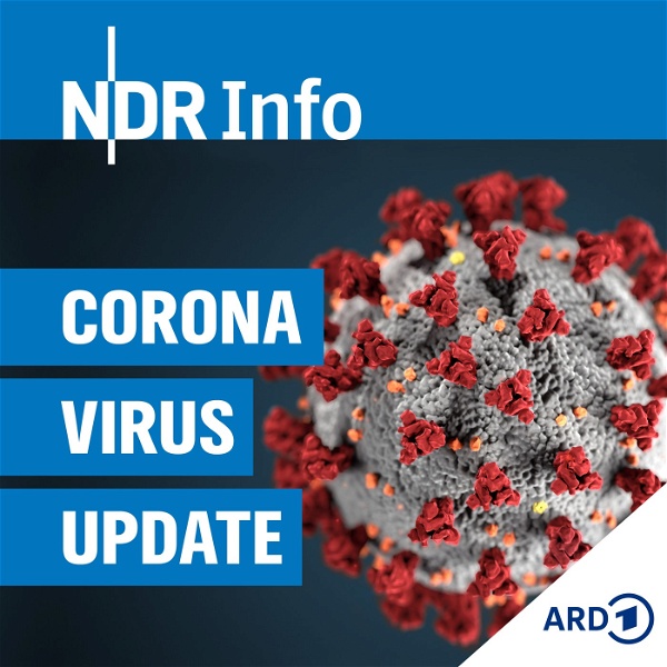 Artwork for Das Coronavirus-Update von NDR Info