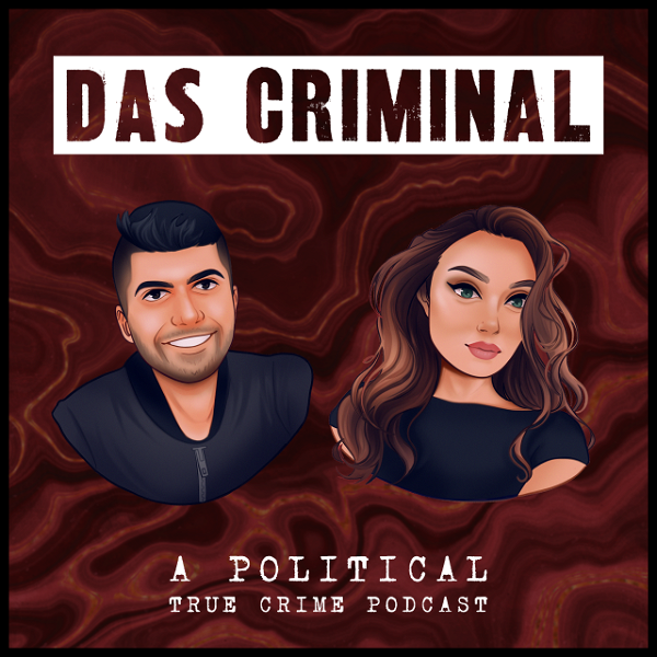 Artwork for Das Criminal
