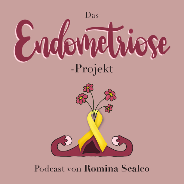 Artwork for Das Endometriose-Projekt