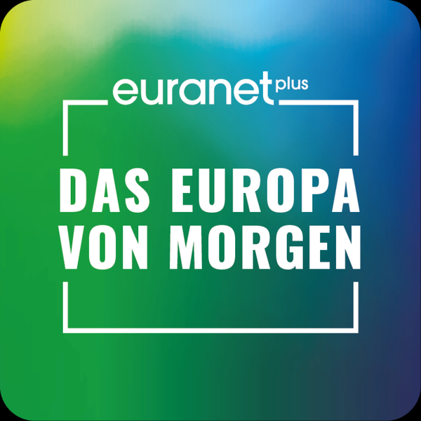 Artwork for Das Europa von morgen