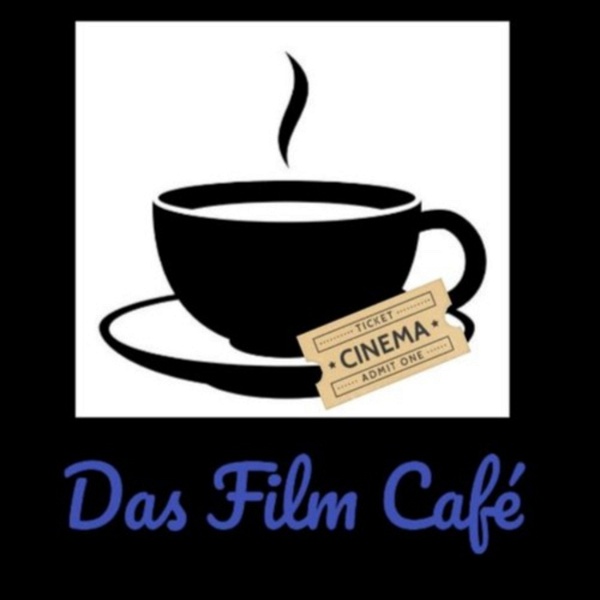 Artwork for Das Film Café