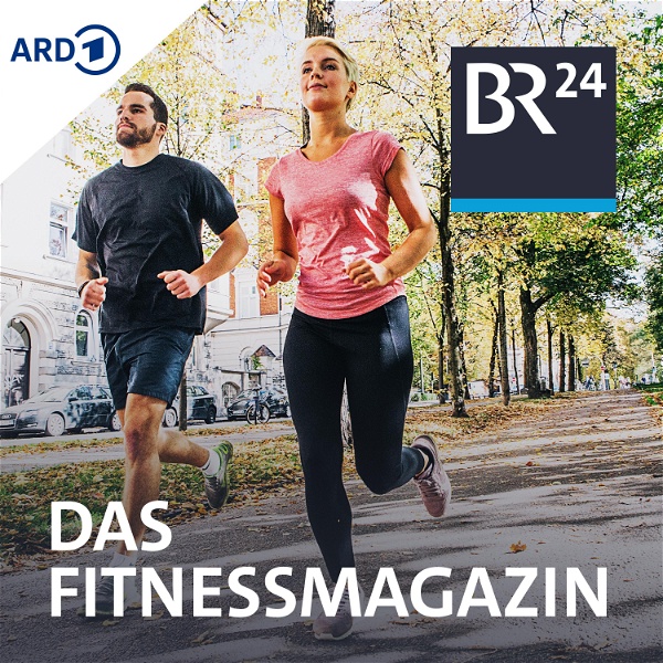 Artwork for Das Fitnessmagazin