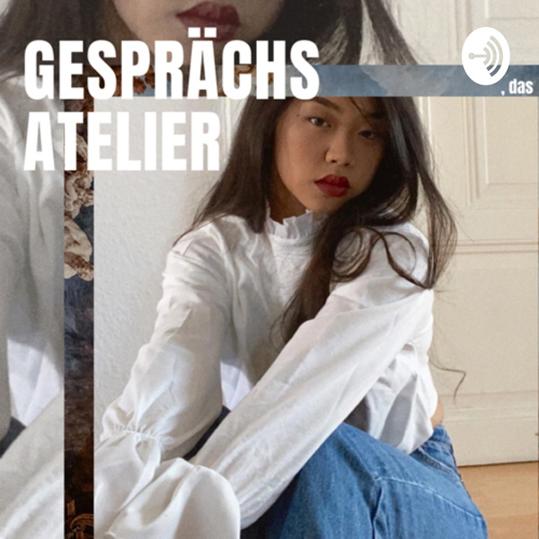 Artwork for Das Gesprächsatelier