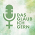 Das glaub' ich gern.
