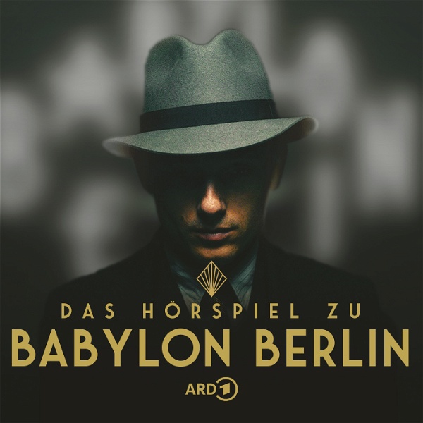 Artwork for Das Hörspiel zu Babylon Berlin