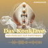 Das Konklave – Der Podcast zur Papstwahl