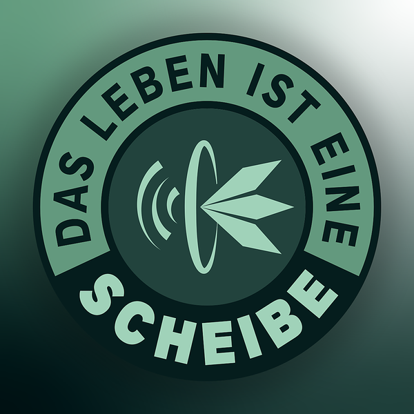 Artwork for Das Leben ist eine Scheibe