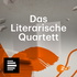 Das Literarische Quartett - Deutschlandfunk Kultur