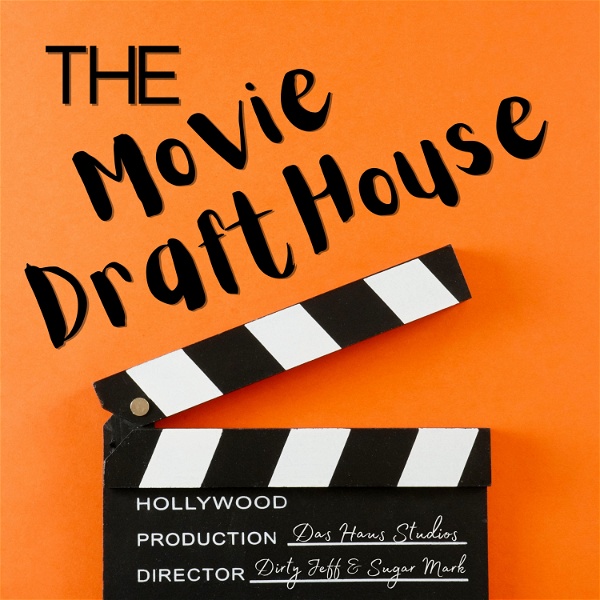Artwork for The Movie Draft House
