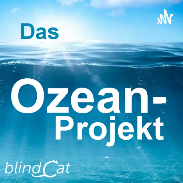 Artwork for Das Ozean-Projekt