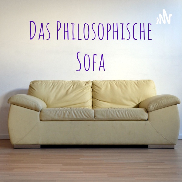 Artwork for Das Philosophische Sofa
