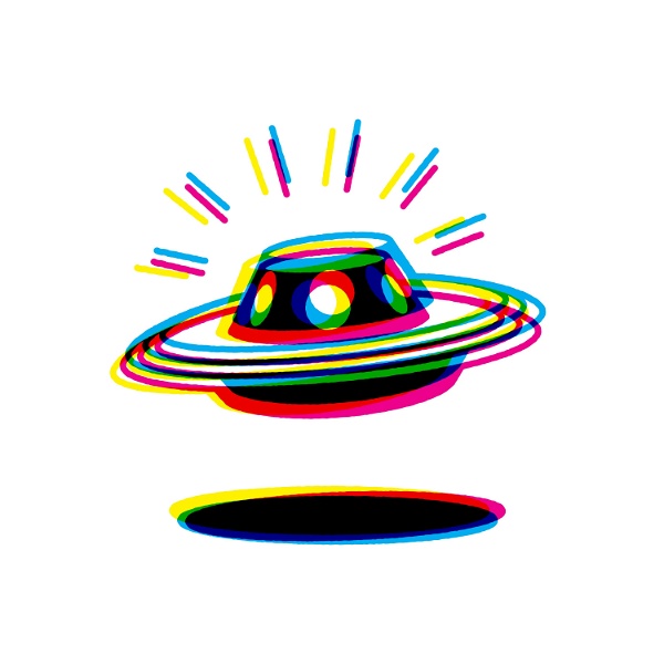 Artwork for DAS PODCAST UFO