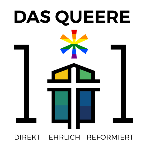 Artwork for Das queere Einmaleins