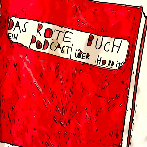Artwork for Das rote Buch