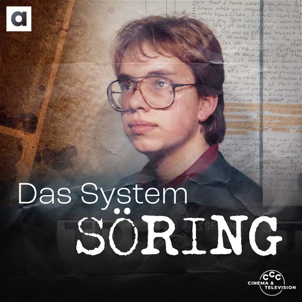 Artwork for Das System Söring