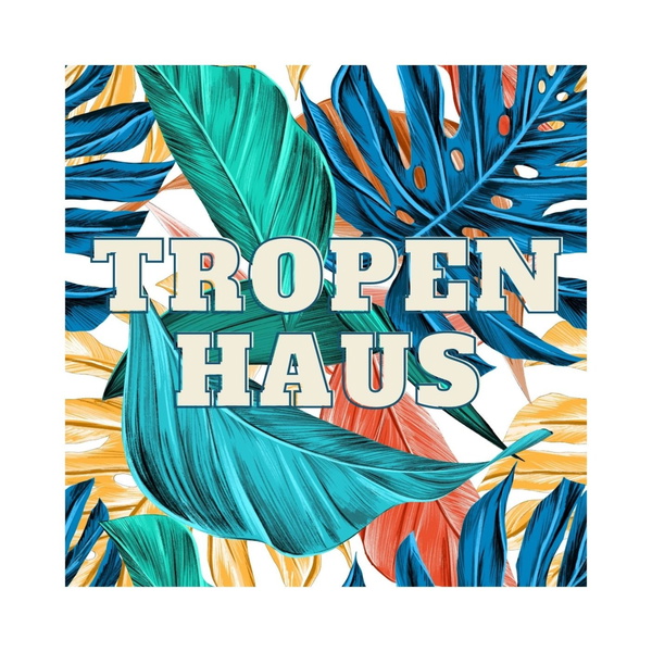 Artwork for Tropenhaus
