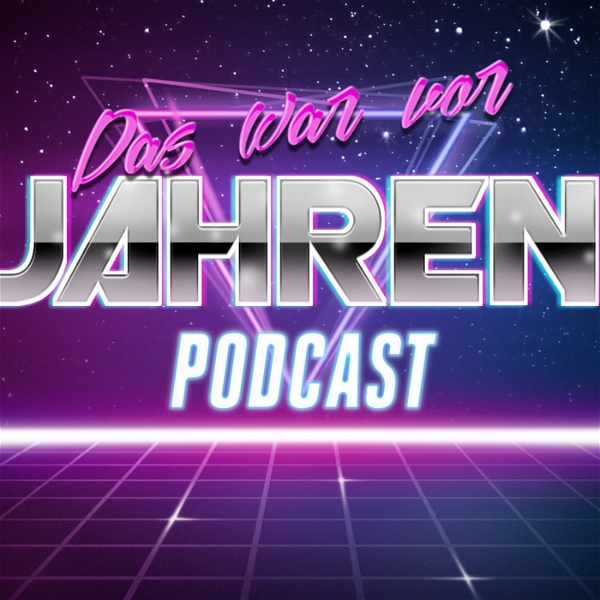 Artwork for Das war vor Jahren Podcast