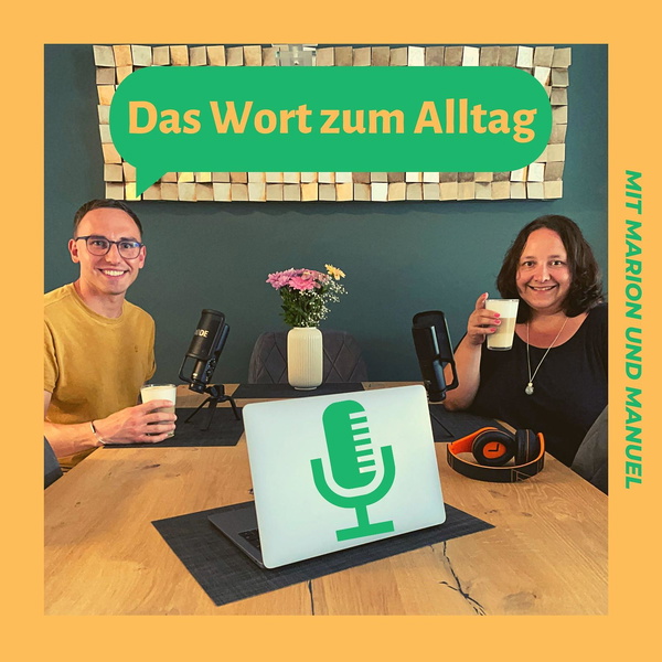 Artwork for Das Wort zum Alltag