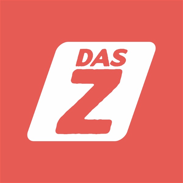 Artwork for Das Z Sprachnachricht