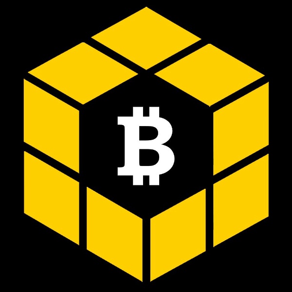 Artwork for Bitcoin Block