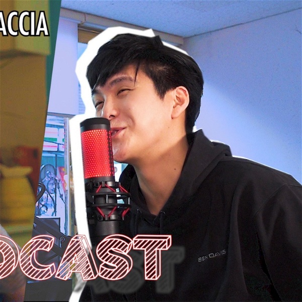 Artwork for DASH PODCAST: Podcast sur La Corée du Sud