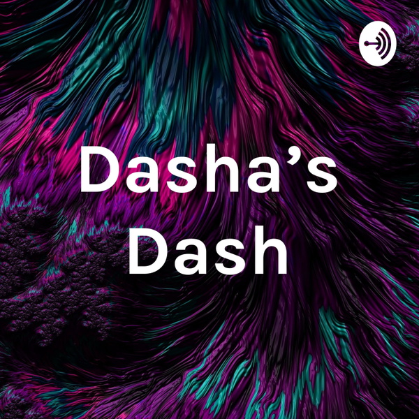 Artwork for Dasha's Dash
