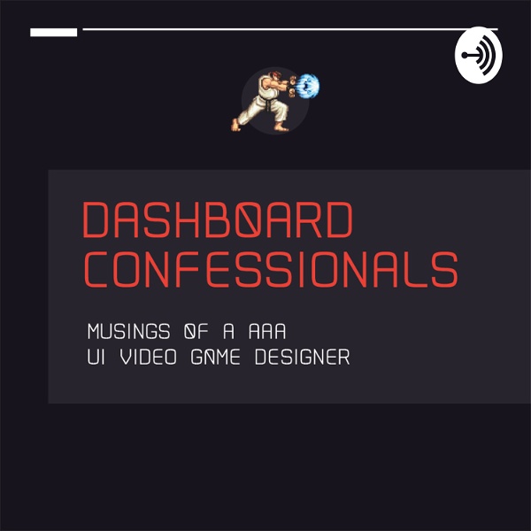Artwork for Dashboard Confessional