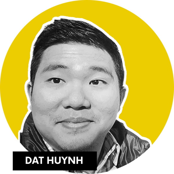 Artwork for Dat Huynh