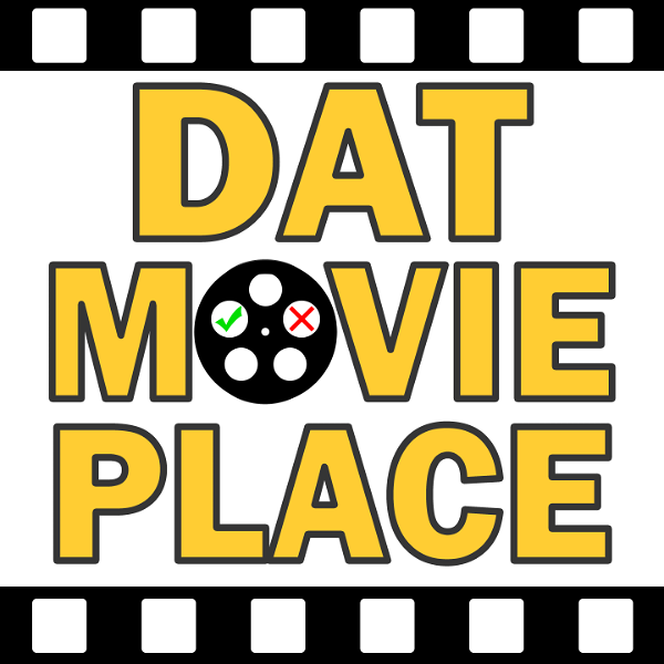Artwork for Dat Movie Place
