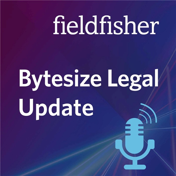 Artwork for Bytesize Legal Updates