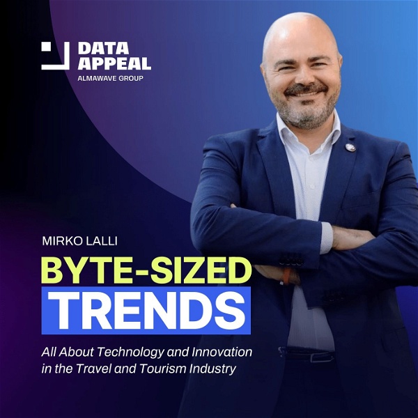 Artwork for Data Appeal Byte-sized Trends