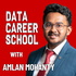 Data Career School: Grow Your Career in Data Analytics & AI