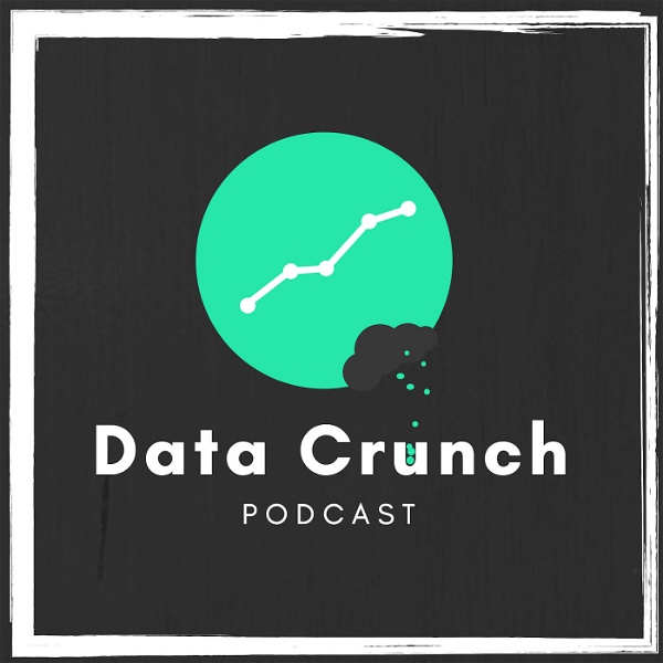 Artwork for Data Crunch