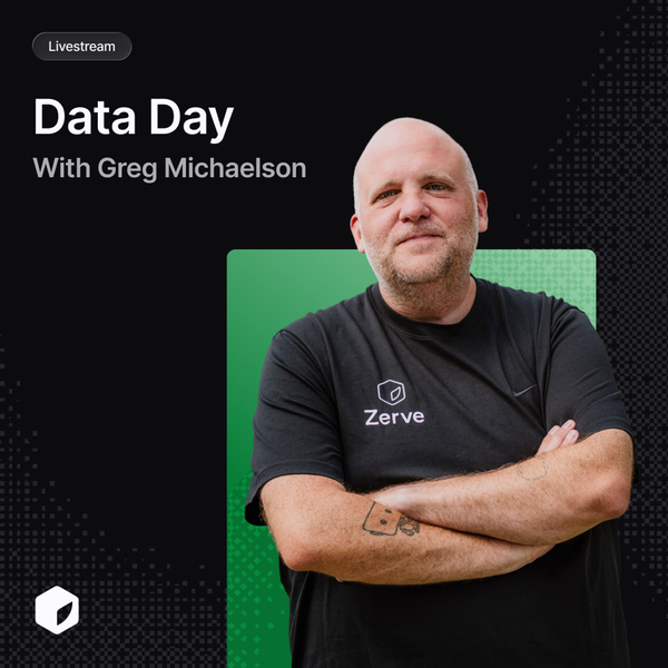 Artwork for Data Day