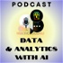 Data and Analytics with AI