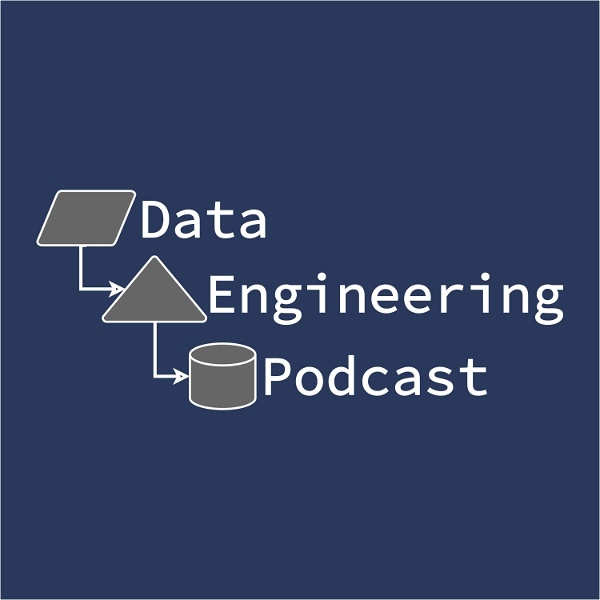 Artwork for Data Engineering Podcast