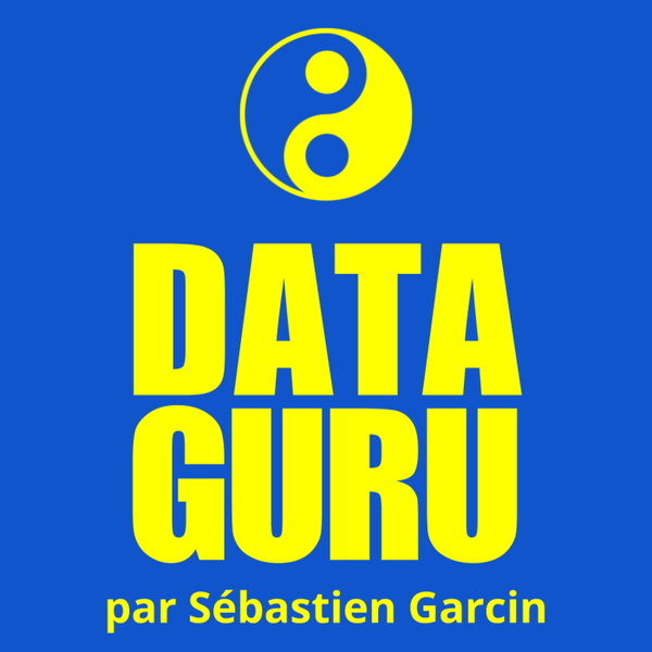 Artwork for Data Guru