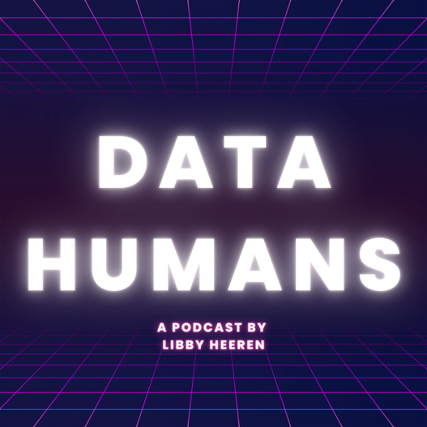 Artwork for Data Humans