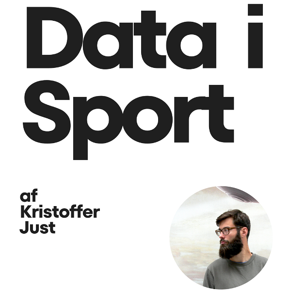 Artwork for Data i Sport
