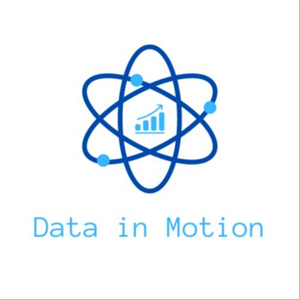 Artwork for Data In Motion