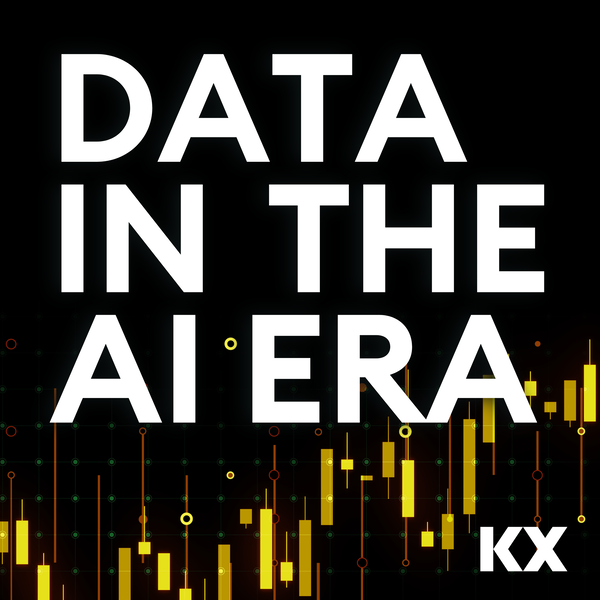 Artwork for Data in the AI era