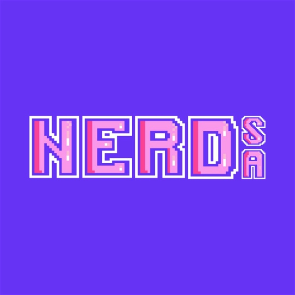 Artwork for Nerd S.A. Podcasts