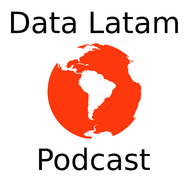 Artwork for Data Latam Podcast