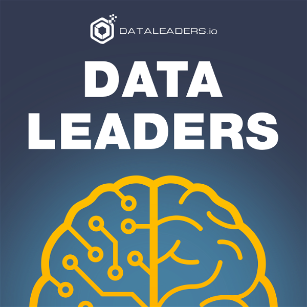 Artwork for Data Leaders