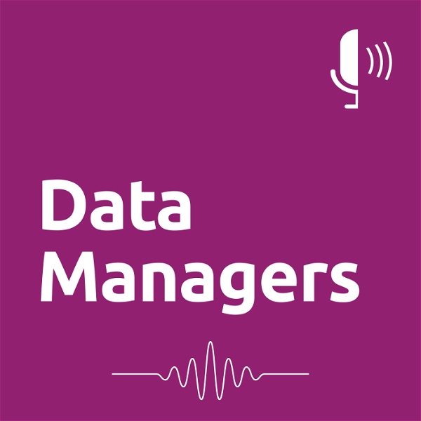 Artwork for Data Managers