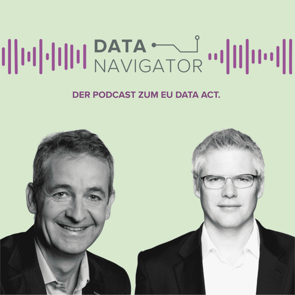Artwork for Data Navigator