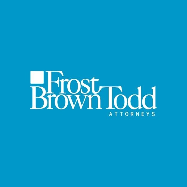 Artwork for Frost Brown Todd Podcast