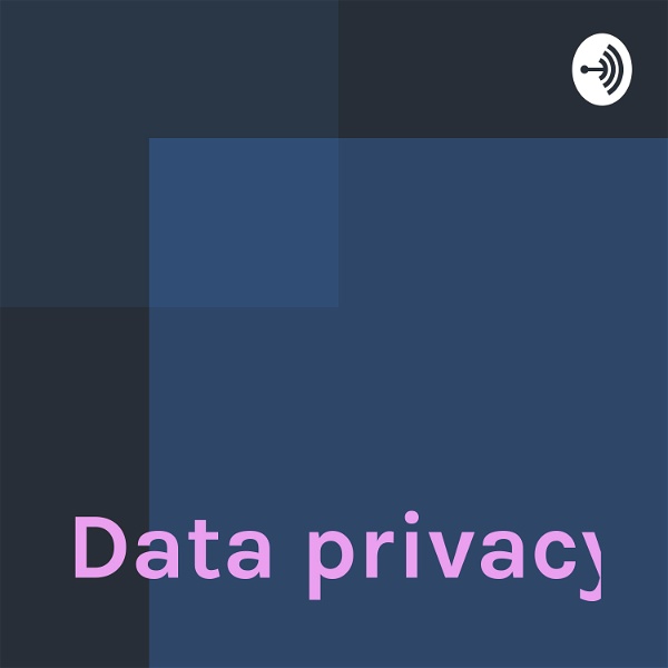 Artwork for Data privacy