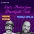 Data Protection Breakfast Club with Andy & Pedro